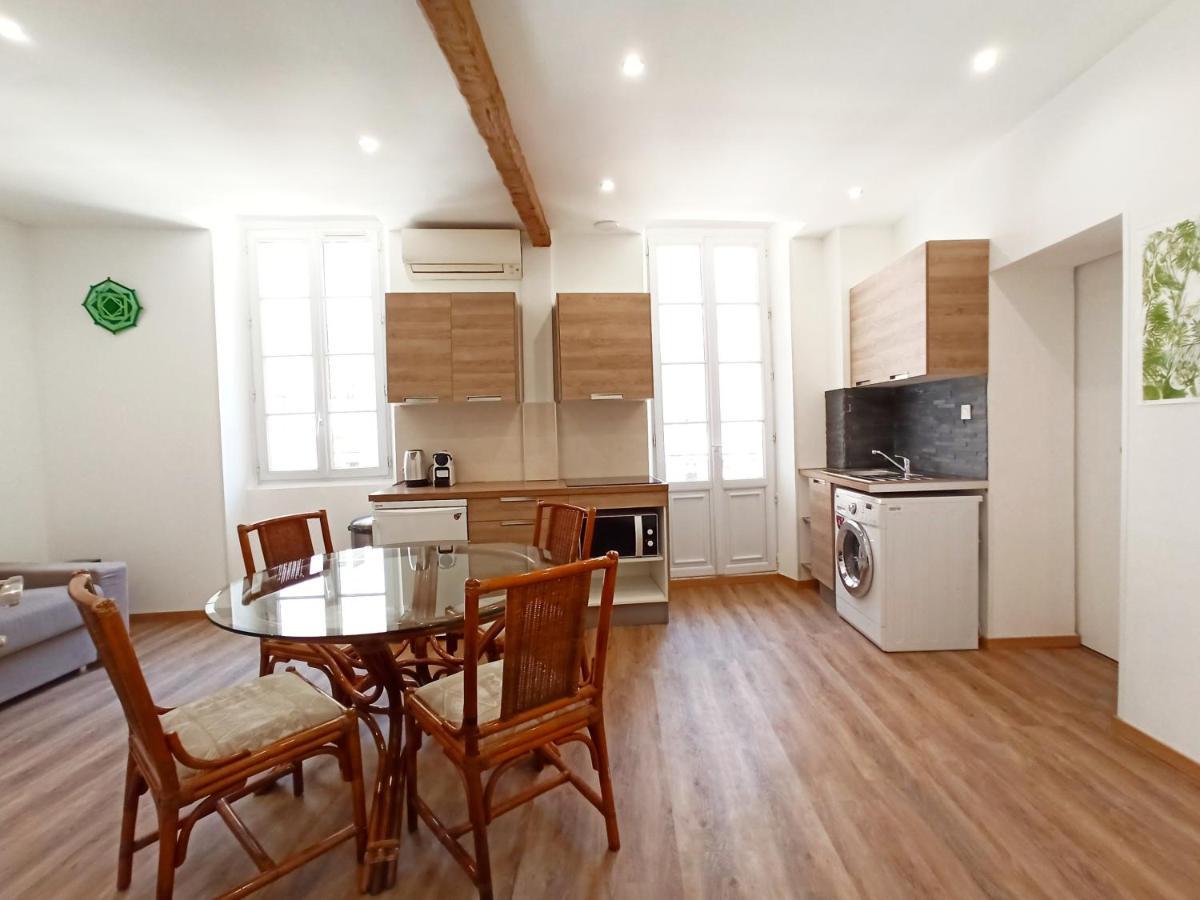 Viva Riviera 6 Rue Commandant Andre Apartment Cannes Exterior photo