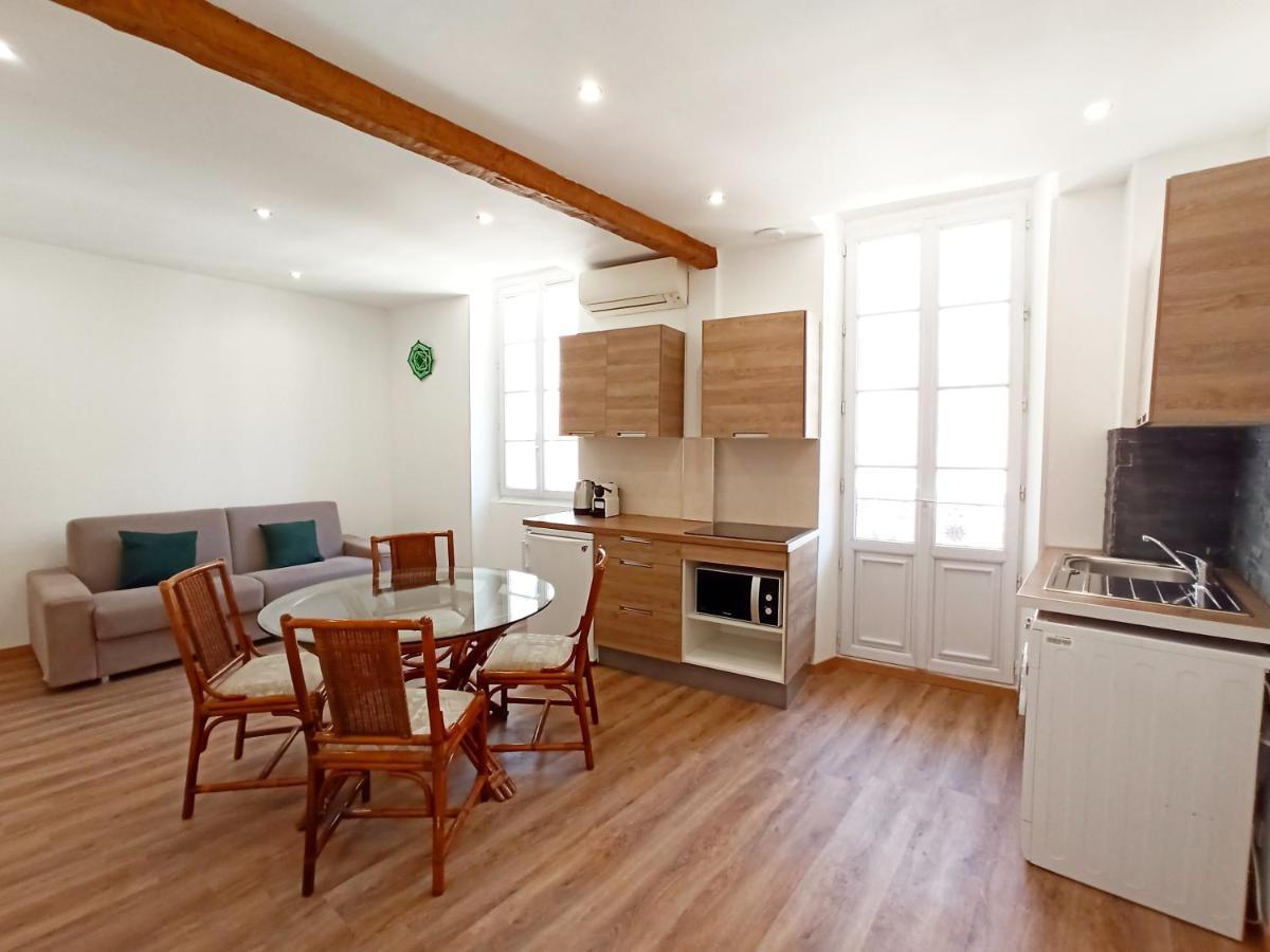 Viva Riviera 6 Rue Commandant Andre Apartment Cannes Exterior photo