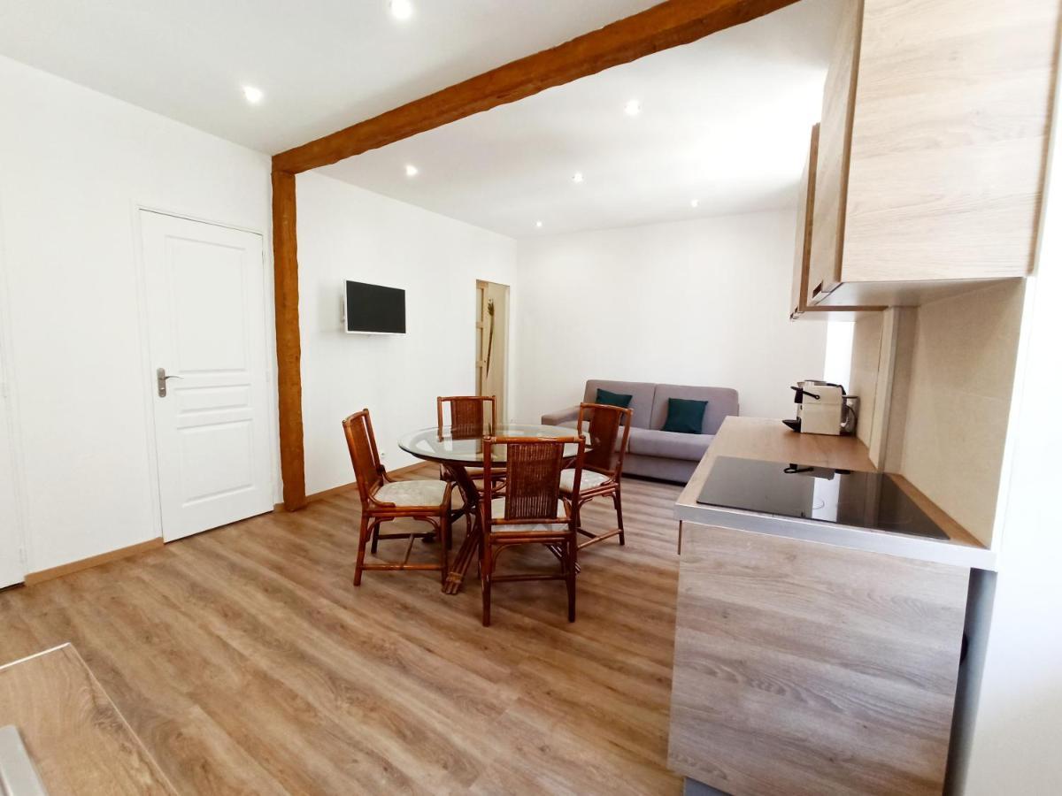 Viva Riviera 6 Rue Commandant Andre Apartment Cannes Exterior photo